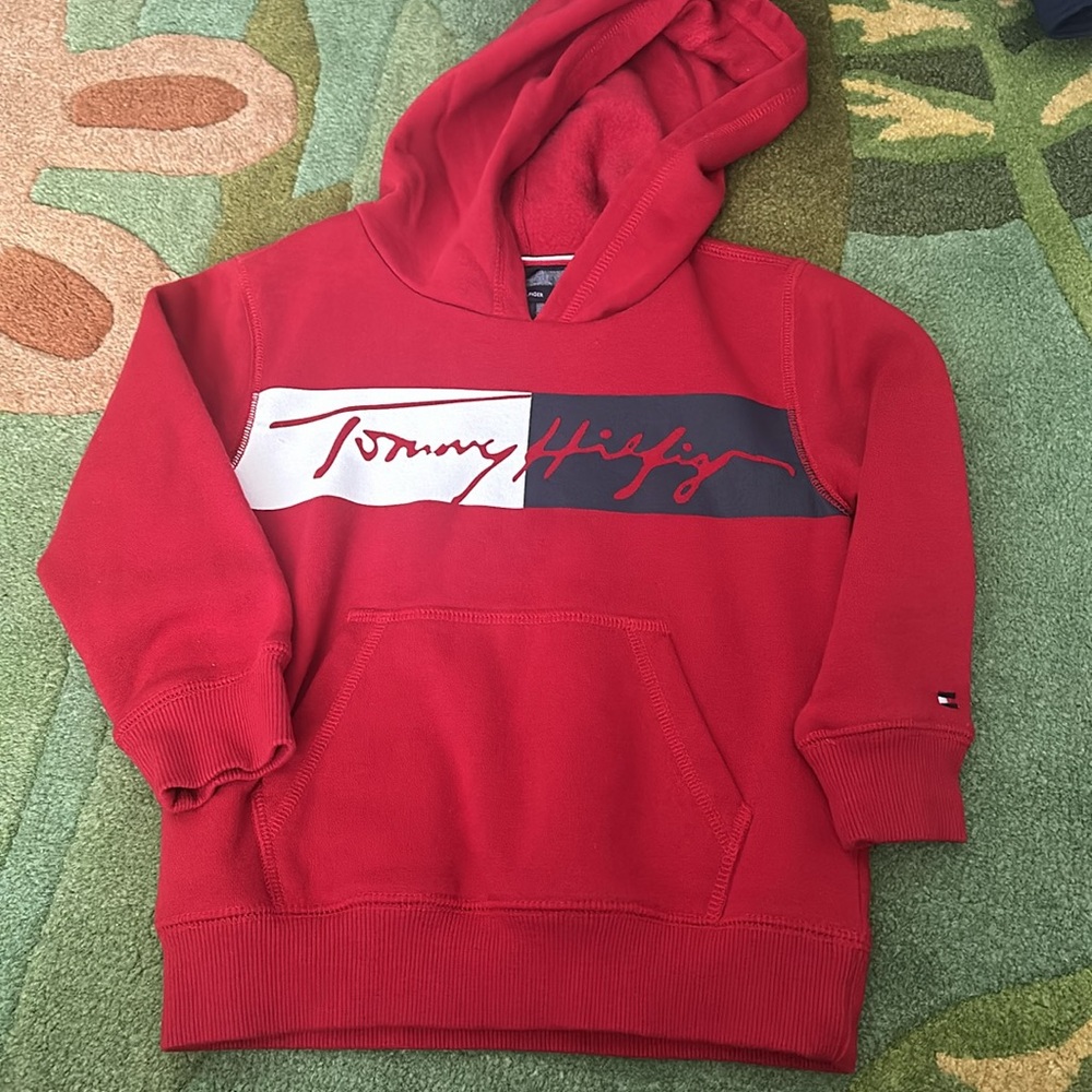 Tommy Hilfiger sweater - Picture 3 of 3